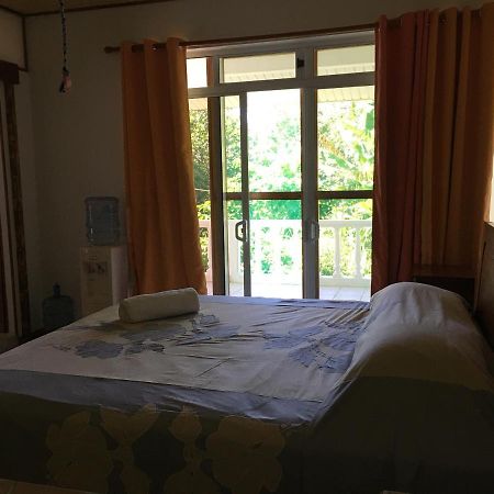 Pension Te Aroha - Te Arii Maatea Buitenkant foto